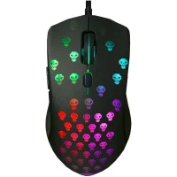 Игровая мышь Smartbuy Skull SBM-718G-K фото 1